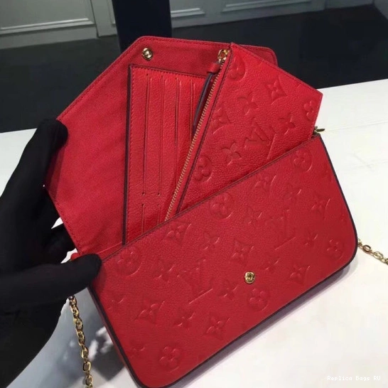 Cheap POCHETTE Louis Vuitton FÉLICIE 0726
